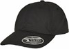 Flexfit FX110PA 110 Packable Alpha Cap - Black - One Size afbeelding