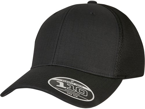 Flexfit FX110RM 110 Ripstop Mesh Cap