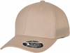 Flexfit FX110RM 110 Ripstop Mesh Cap - Khaki - One Size afbeelding