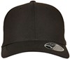 Flexfit FX110RS 110 Ripstop Snapback - Black - One Size afbeelding