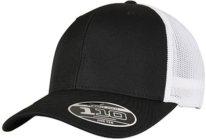 Flexfit FX110RT Flexfit 110 Recycled Cap 2-Tone