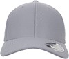 Flexfit FX110VH Hybrid Cap - Grey - One Size afbeelding