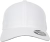 Flexfit FX110VH Hybrid Cap - White - One Size afbeelding