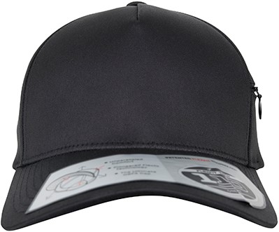 Flexfit FX110ZP Pocket Cap