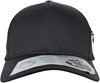 Flexfit FX110ZP Pocket Cap - Black - One Size afbeelding