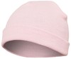 Flexfit FX1500KC Heavyweight Beanie - Baby Pink - One Size afbeelding