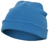 Flexfit FX1500KC Heavyweight Beanie - Carolina Blue - One Size afbeelding