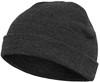 Flexfit FX1500KC Heavyweight Beanie - Charcoal - One Size afbeelding