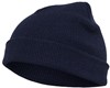 Flexfit FX1500KC Heavyweight Beanie - Navy - One Size afbeelding