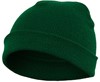 Flexfit FX1500KC Heavyweight Beanie - Spruce - One Size afbeelding