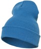 Flexfit FX1501KC Heavyweight Long Beanie - Carolina Blue - One Size afbeelding