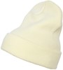 Flexfit FX1501KC Heavyweight Long Beanie - Powderyellow - One Size afbeelding
