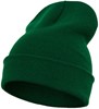 Flexfit FX1501KC Heavyweight Long Beanie - Spruce - One Size afbeelding