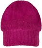Flexfit FX1503A Soft Acrylic Beanie - Fuchsia - One Size afbeelding