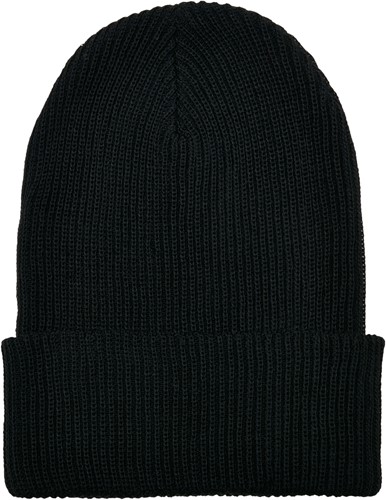 Flexfit FX1504RY Recycled Yarn Ribbed Knit Beanie