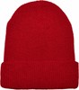 Flexfit FX1505RY Recycled Yarn Waffle Knit Beanie - Red - One Size afbeelding