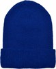 Flexfit FX1505RY Recycled Yarn Waffle Knit Beanie - Royal - One Size afbeelding