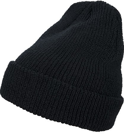 Flexfit FX1545K Long Knit Beanie