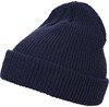 Flexfit FX1545K Long Knit Beanie - Navy - One Size afbeelding