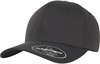 Flexfit FX180A Flexfit Delta Adjustable - Black - One Size afbeelding