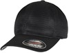 Flexfit FX360 Flexfit 360 Omnimesh Cap - Black - S/M afbeelding