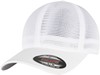 Flexfit FX360 Flexfit 360 Omnimesh Cap - White - L/XL afbeelding