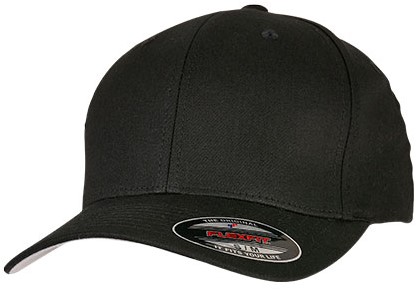 Flexfit FX5001 V-FLEXFIT® Cotton Twill Cap