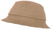 Flexfit FX5003 Flexfit Cotton Twill Bucket Hat - Khaki - One Size afbeelding