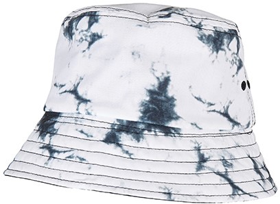 Flexfit FX5003BD Batik Dye Reversible Bucket Hat