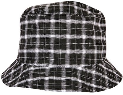Flexfit FX5003C Check Bucket Hat