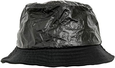 Flexfit FX5003CP Crinkled Paper Bucket Hat