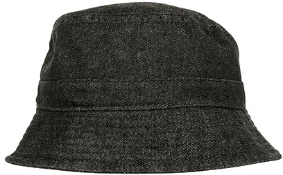 Flexfit FX5003DB Denim Bucket Hat