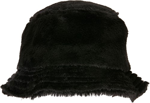 Flexfit FX5003FF Fake Fur Bucket Hat