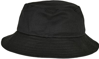 Flexfit FX5003KH Kids´ Flexfit Cotton Twill Bucket Hat