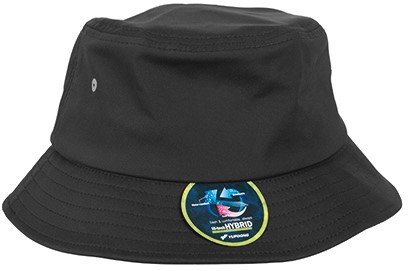 Flexfit FX5003N Nylon Bucket Hat