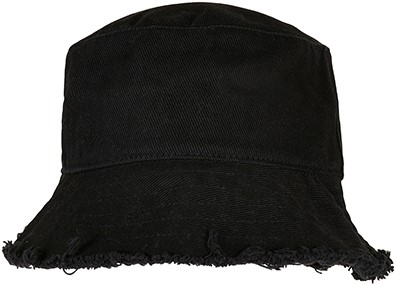 Flexfit FX5003OE Open Edge Bucket Hat