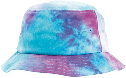 Flexfit FX5003TD Festival Print Bucket Hat