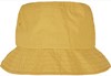 Flexfit FX5003WR Water Repellent Bucket Hat - Dust Yellow - One Size afbeelding 1