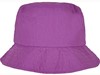Flexfit FX5003WR Water Repellent Bucket Hat - Fuchsia - One Size afbeelding