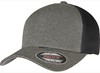 Flexfit FX5511UP Flexfit Unipanel™ Cap - Olive/Black - L/XL afbeelding