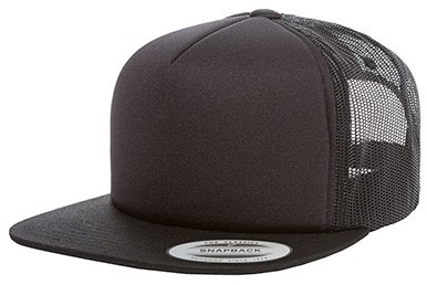 Flexfit FX6005FF Foam Trucker