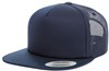 Flexfit FX6005FF Foam Trucker - Navy - One Size afbeelding
