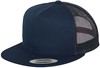 Flexfit FX6006 Classic Trucker - Navy - One Size afbeelding