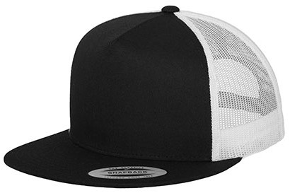 Flexfit FX6006T Classic Trucker 2-Tone
