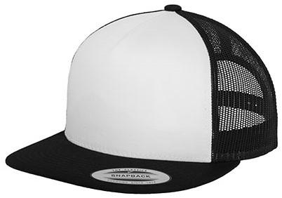 Flexfit FX6006W Classic Trucker