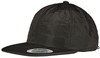 Flexfit FX6088N Adjustable Nylon Cap - Black - One Size afbeelding