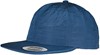 Flexfit FX6088N Adjustable Nylon Cap - Blue - One Size afbeelding