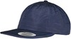 Flexfit FX6088N Adjustable Nylon Cap - Navy - One Size afbeelding