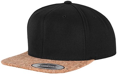 Flexfit FX6089CO Cork Snapback