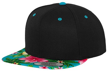 Flexfit FX6089HW Hawaiian Snapback